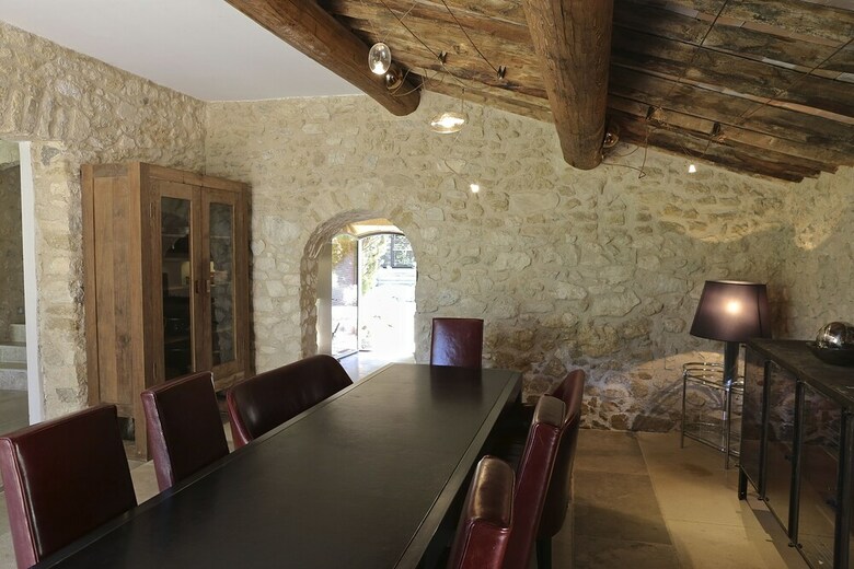 Hotel Le Galinier