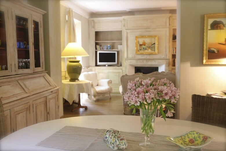 Hotel Le Galinier