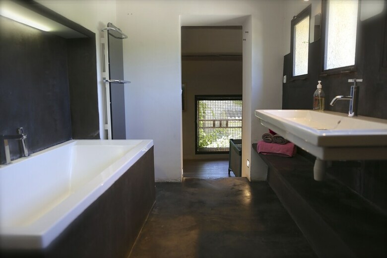 Hotel Le Galinier