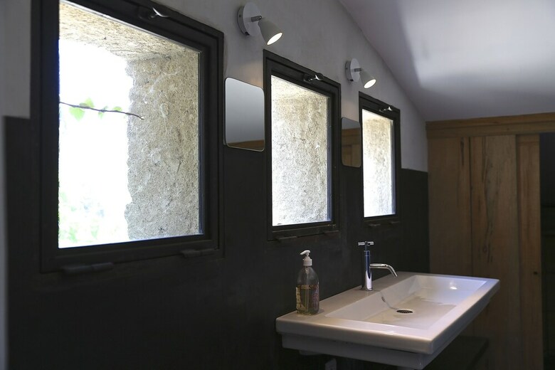 Hotel Le Galinier