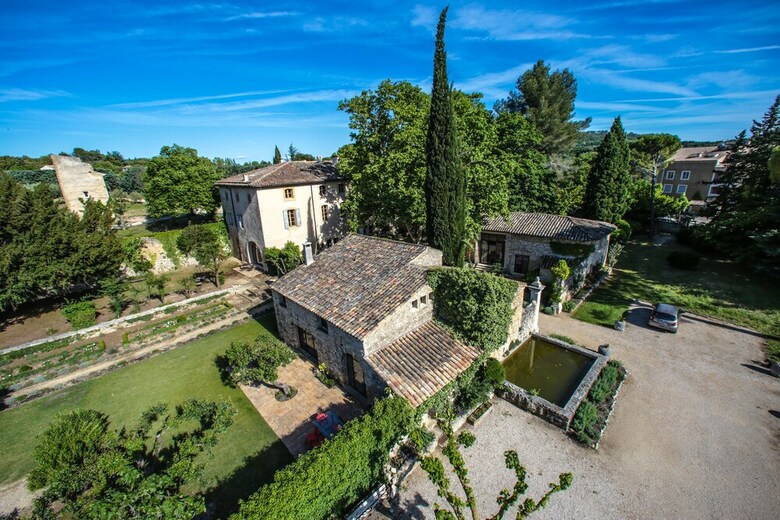Hotel Le Galinier