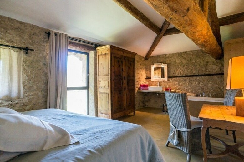 Hotel Le Galinier