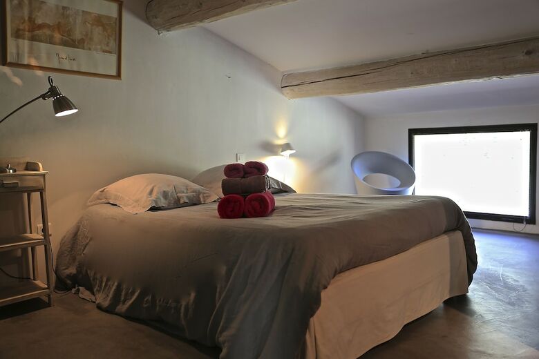 Hotel Le Galinier