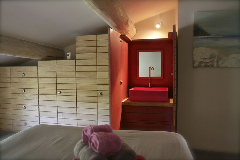 Hotel Le Galinier