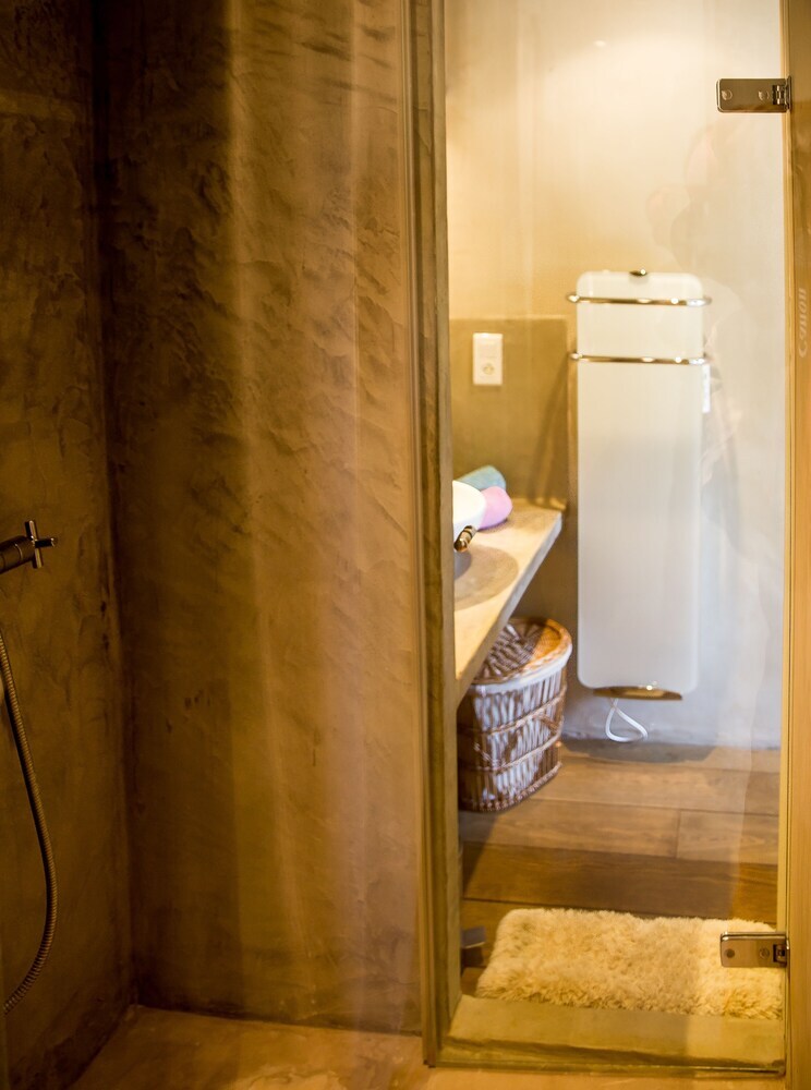 Hotel Le Galinier