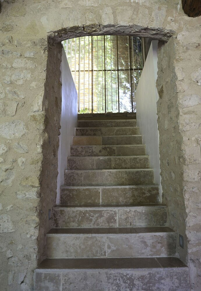 Hotel Le Galinier