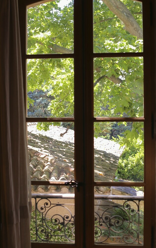 Hotel Le Galinier