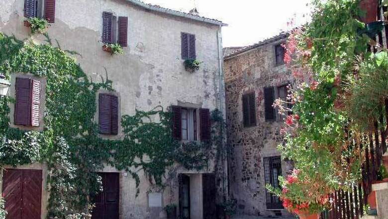 Agroturismo Valle Martina