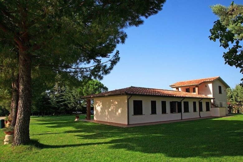 Agroturismo Valle Martina