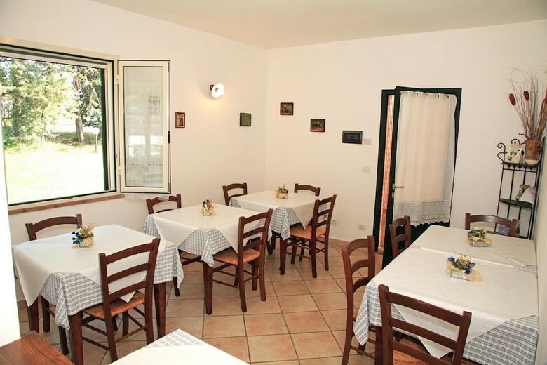 Agroturismo Valle Martina