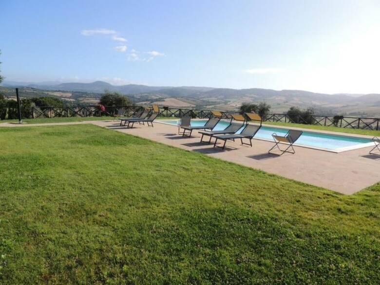 Agroturismo Valle Martina