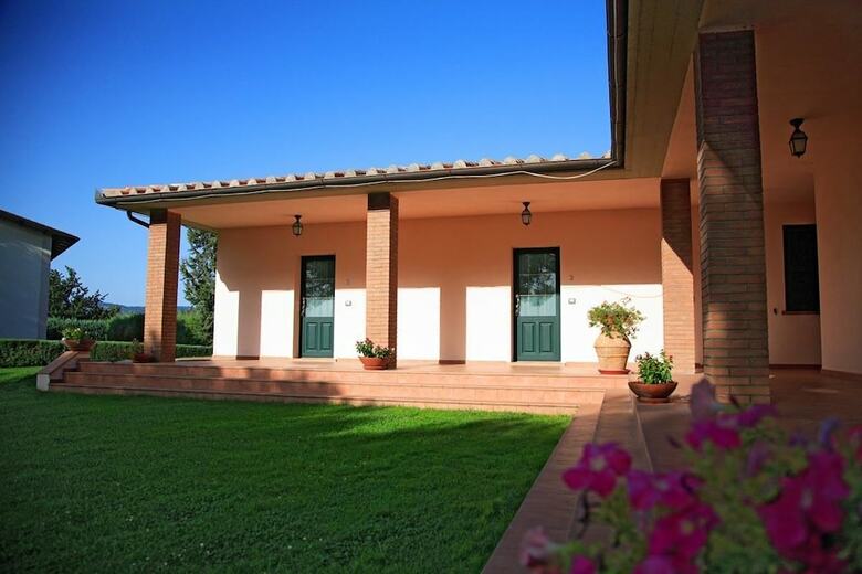 Agroturismo Valle Martina