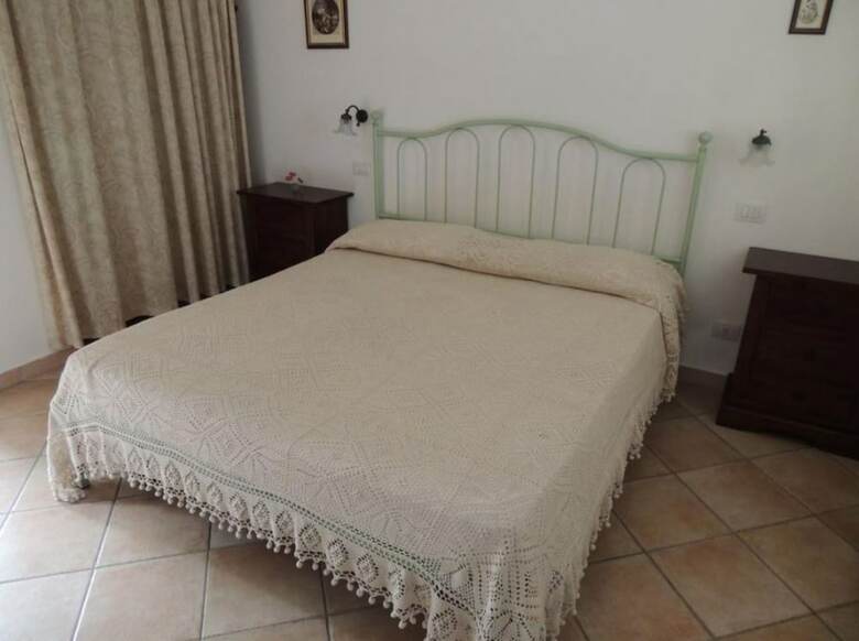 Agroturismo Valle Martina