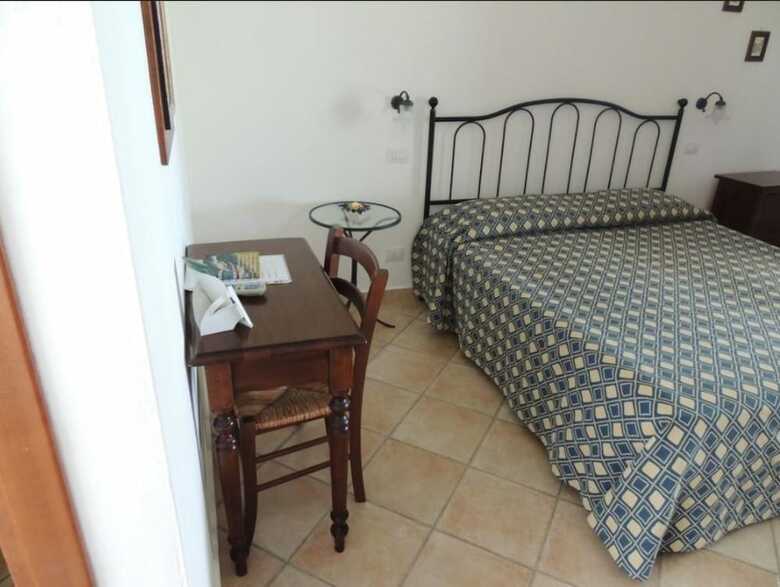 Agroturismo Valle Martina