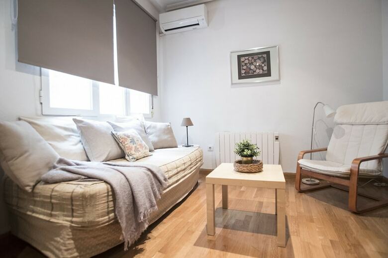 Apartamento Sol I