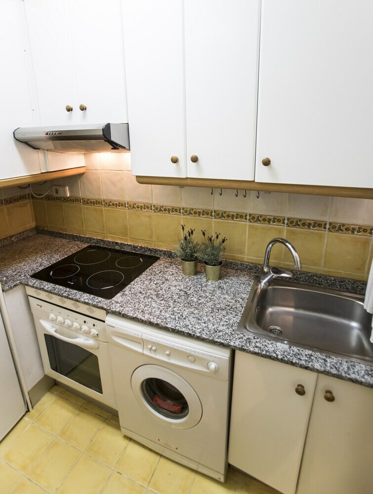 Apartamento Sol I