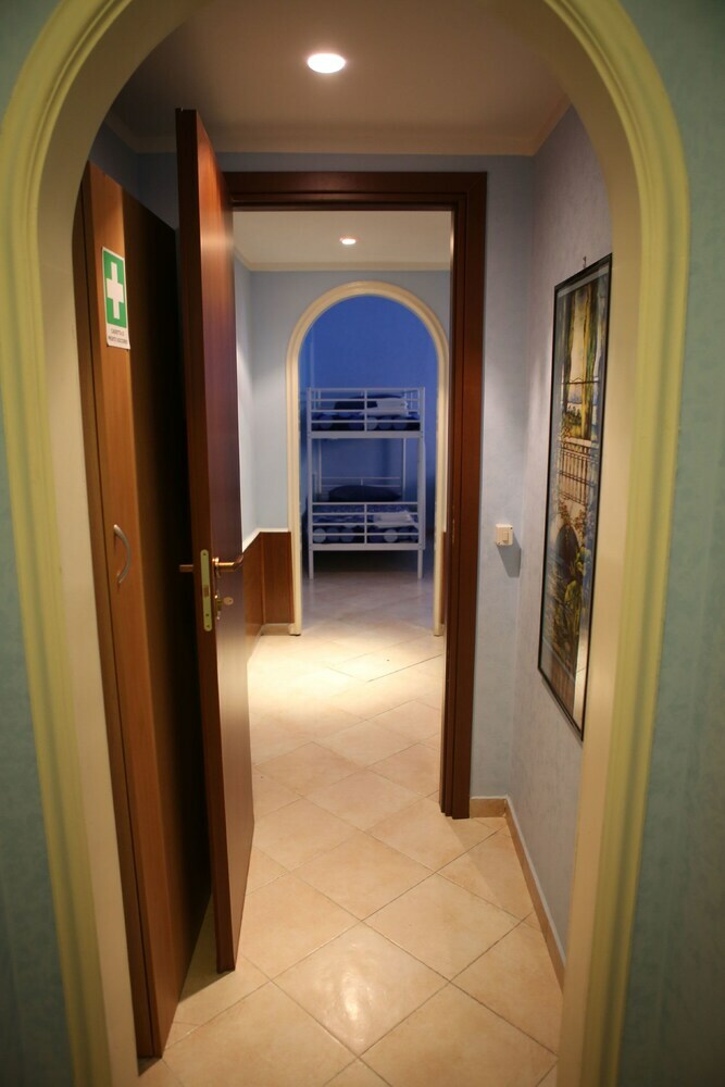 Apartamento Azzurro San Pietro