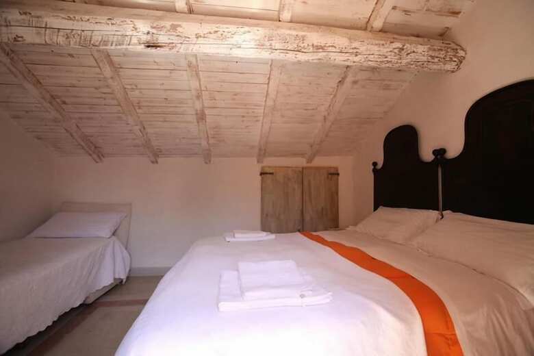 Apartamento Masseria  Casale Dei Lauri