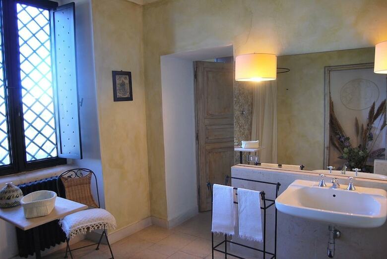 Apartamento Masseria  Casale Dei Lauri