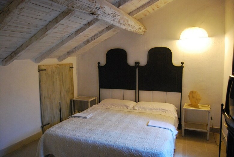 Apartamento Masseria  Casale Dei Lauri