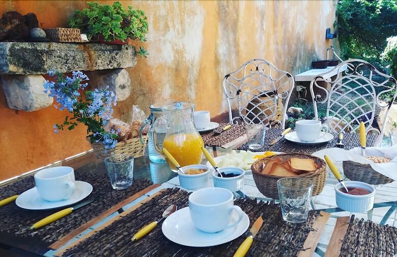 Apartamento Masseria  Casale Dei Lauri