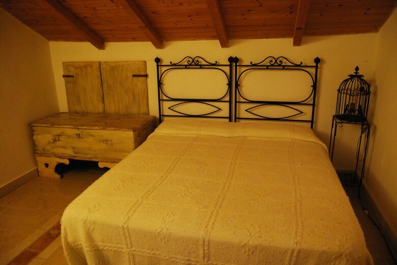 Apartamento Masseria  Casale Dei Lauri