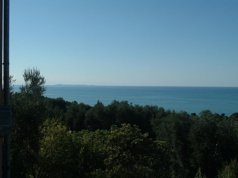 Apartamento Masseria  Casale Dei Lauri