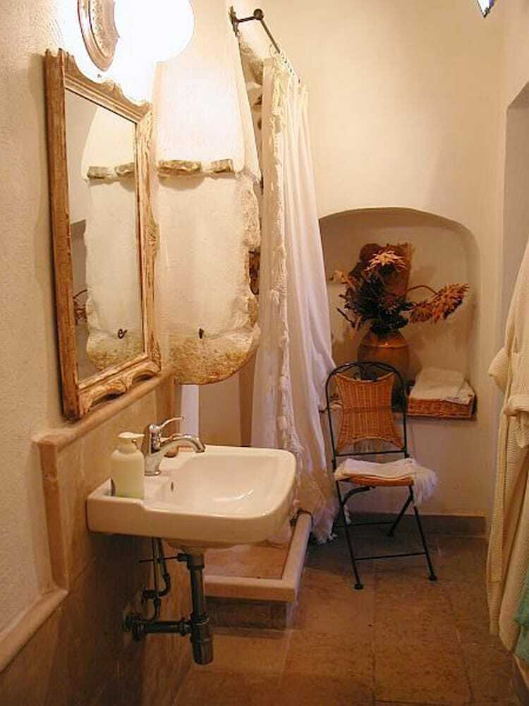 Apartamento Masseria  Casale Dei Lauri