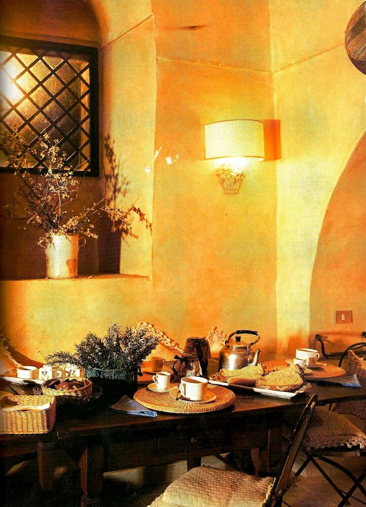 Apartamento Masseria  Casale Dei Lauri