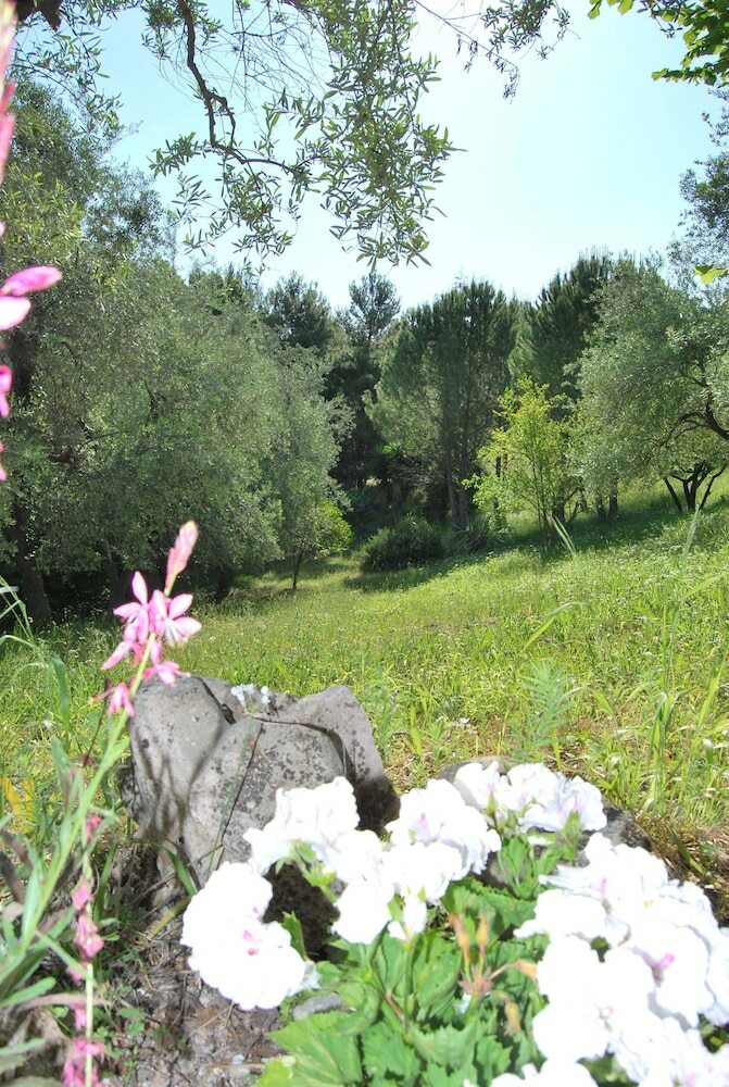 Apartamento Masseria  Casale Dei Lauri