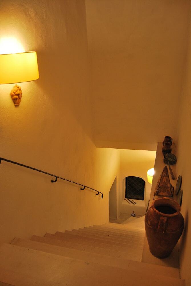 Apartamento Masseria  Casale Dei Lauri
