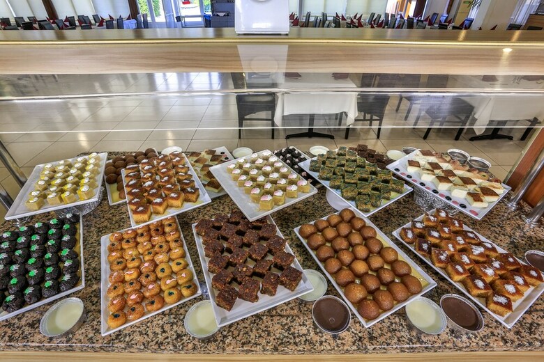 Hedef Beyt Hotel Resort & Spa