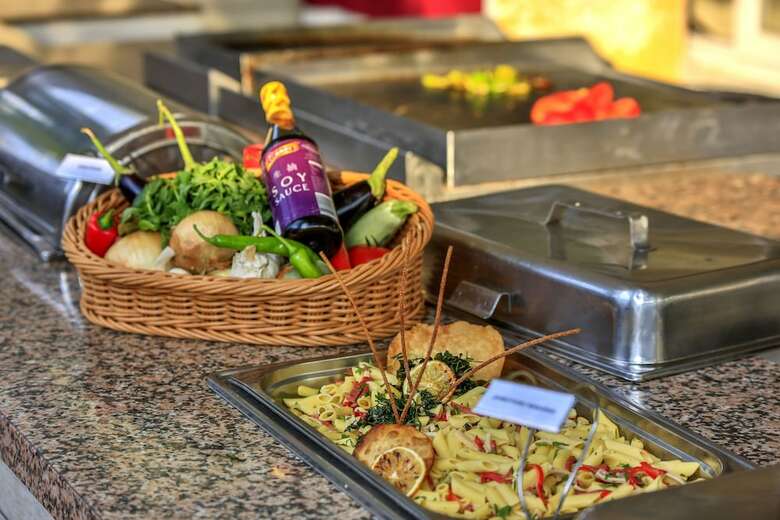 Hedef Beyt Hotel Resort & Spa