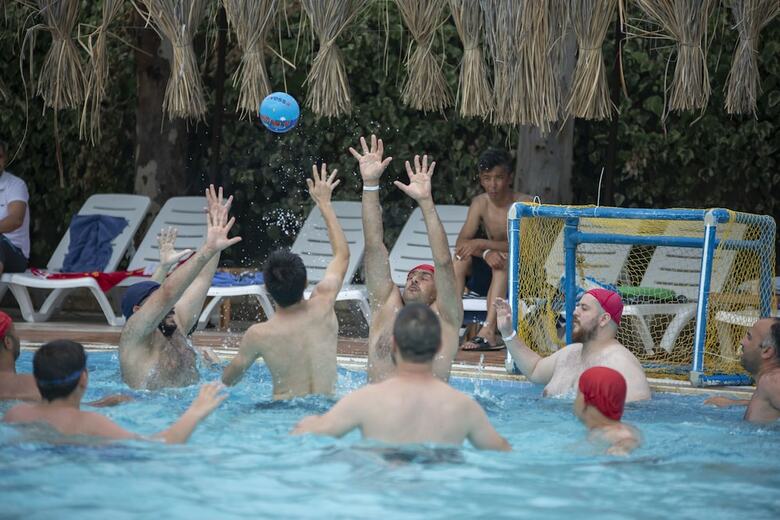 Hedef Beyt Hotel Resort & Spa