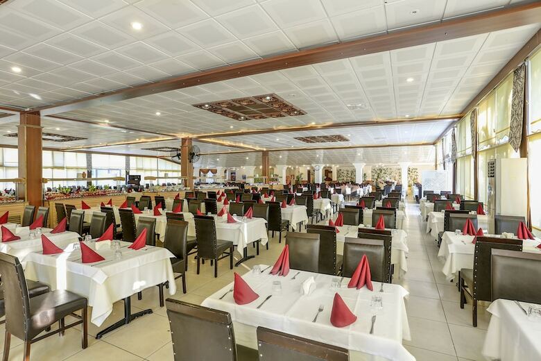 Hedef Beyt Hotel Resort & Spa