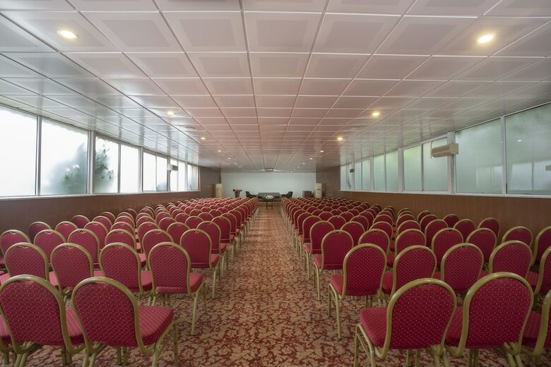 Hedef Beyt Hotel Resort & Spa
