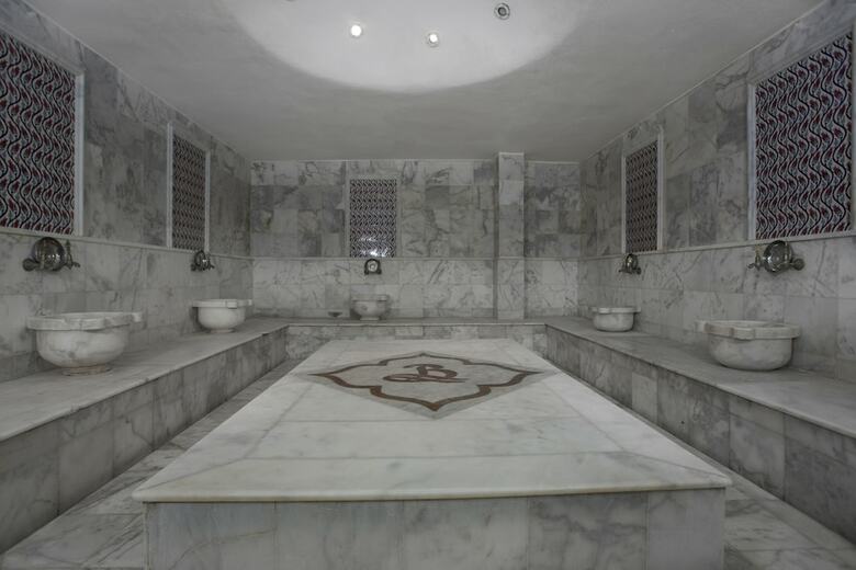 Hedef Beyt Hotel Resort & Spa