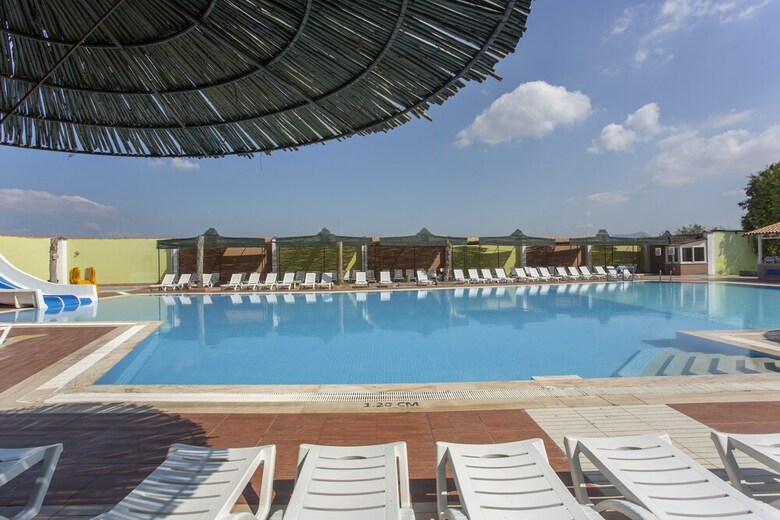 Hedef Beyt Hotel Resort & Spa