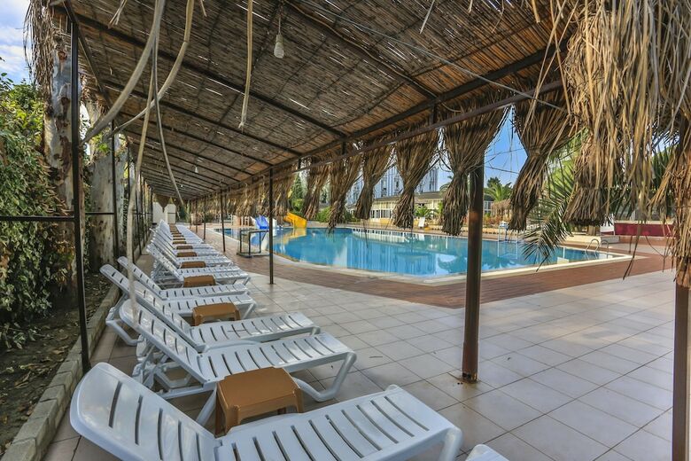 Hedef Beyt Hotel Resort & Spa