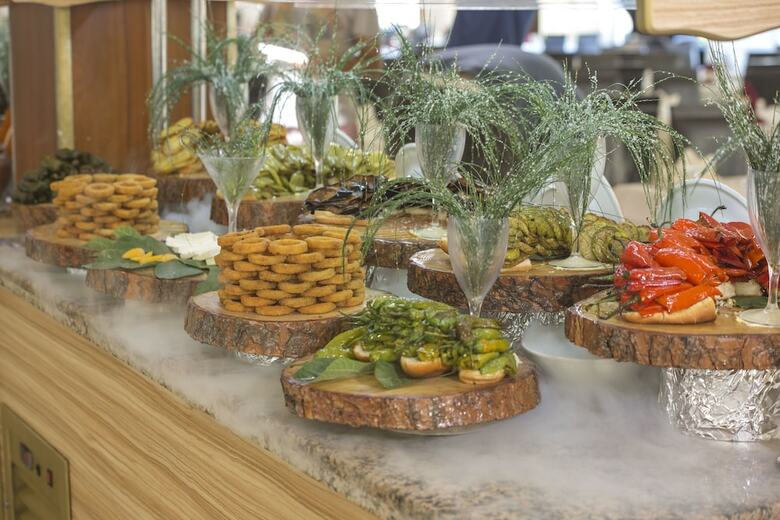 Hedef Beyt Hotel Resort & Spa