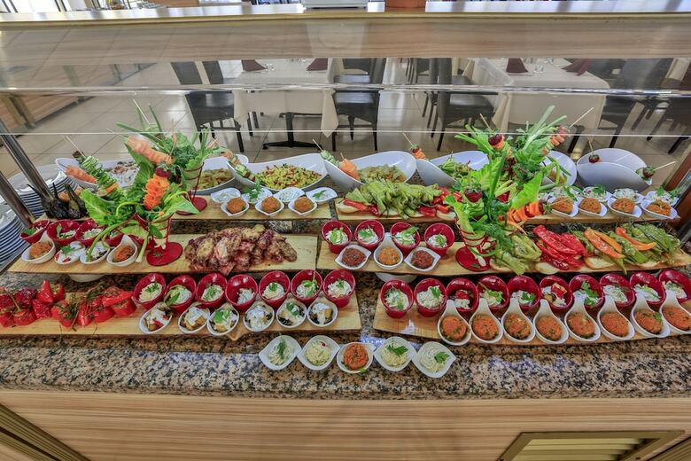 Hedef Beyt Hotel Resort & Spa