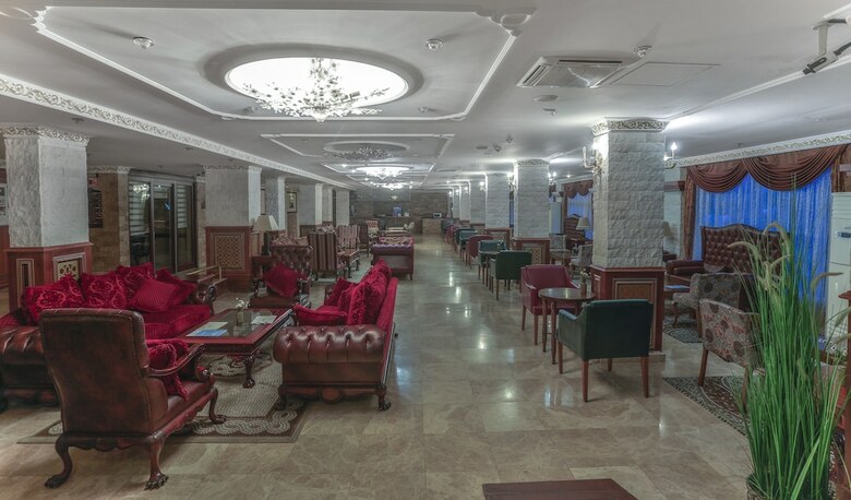 Hedef Beyt Hotel Resort & Spa