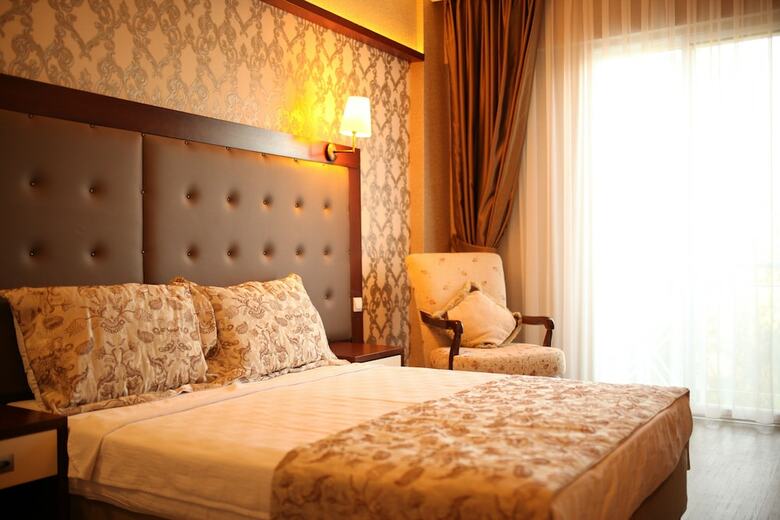 Hedef Beyt Hotel Resort & Spa