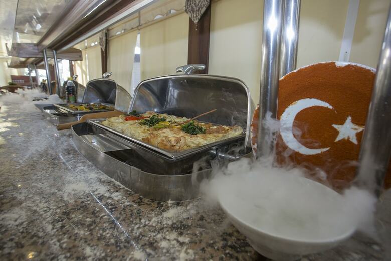 Hedef Beyt Hotel Resort & Spa