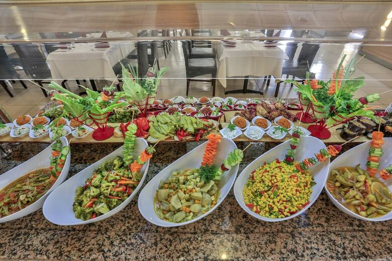 Hedef Beyt Hotel Resort & Spa