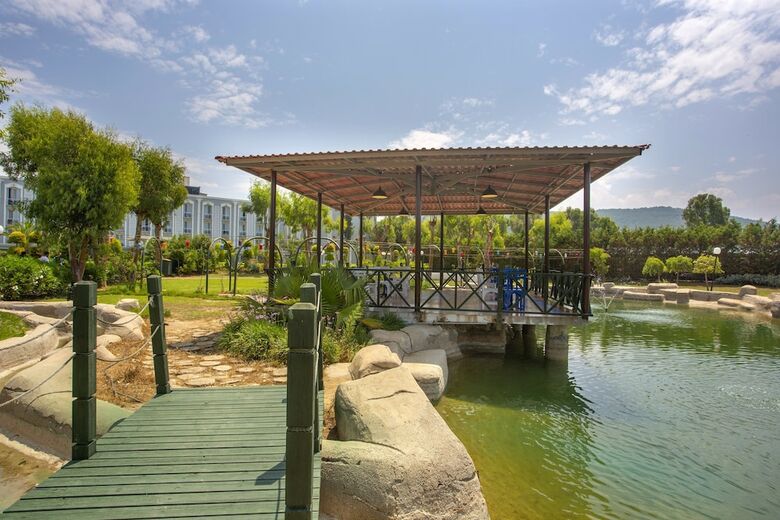 Hedef Beyt Hotel Resort & Spa