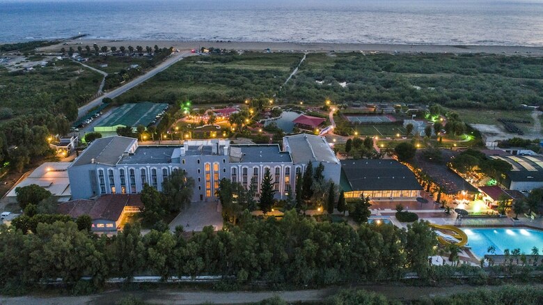 Hedef Beyt Hotel Resort & Spa