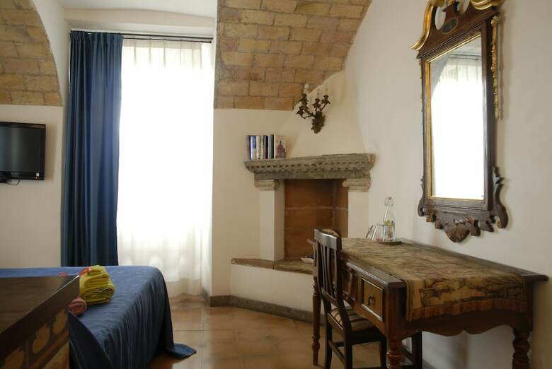 Bed & Breakfast Villino Corbelli