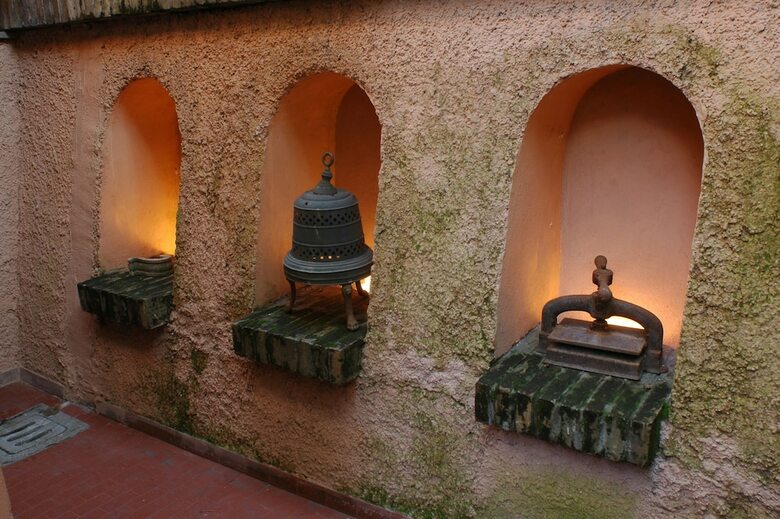 Bed & Breakfast Villino Corbelli
