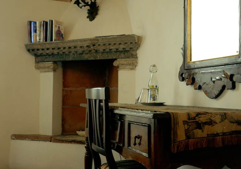 Bed & Breakfast Villino Corbelli